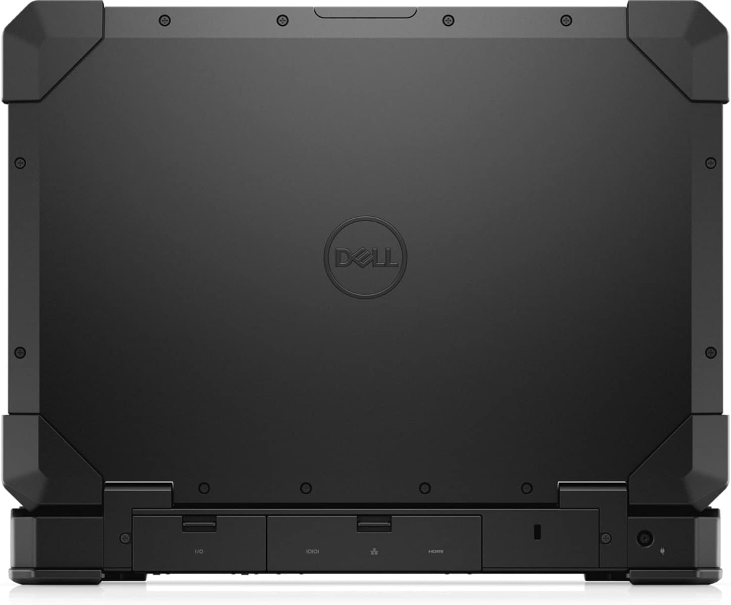 Dell Latitude Rugged 5424 Laptop | 14' 1366x768 HD | Core i5-8350U - 1TB SSD Hard Drive - 32GB RAM | 4 cores @ 3.6 GHz Win 11 Pro Black (Renewed)