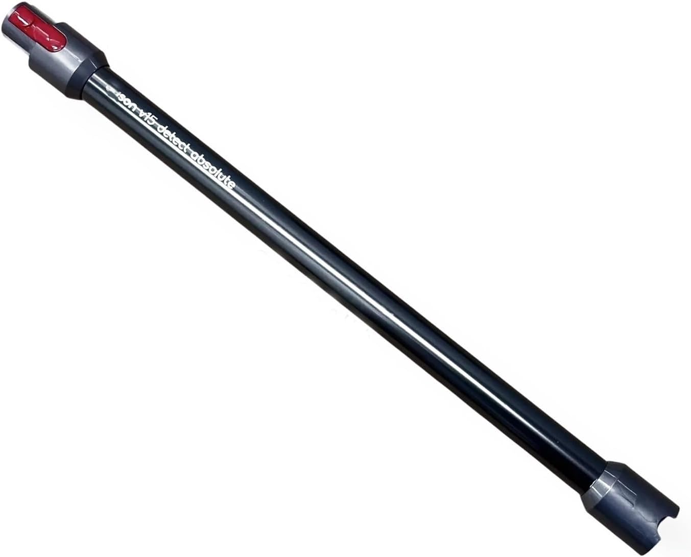 Vacuum Cleaner Wand Pipe Rod，Compatible For Dyson，V15 Detect Absolute V10 V11 971196-19