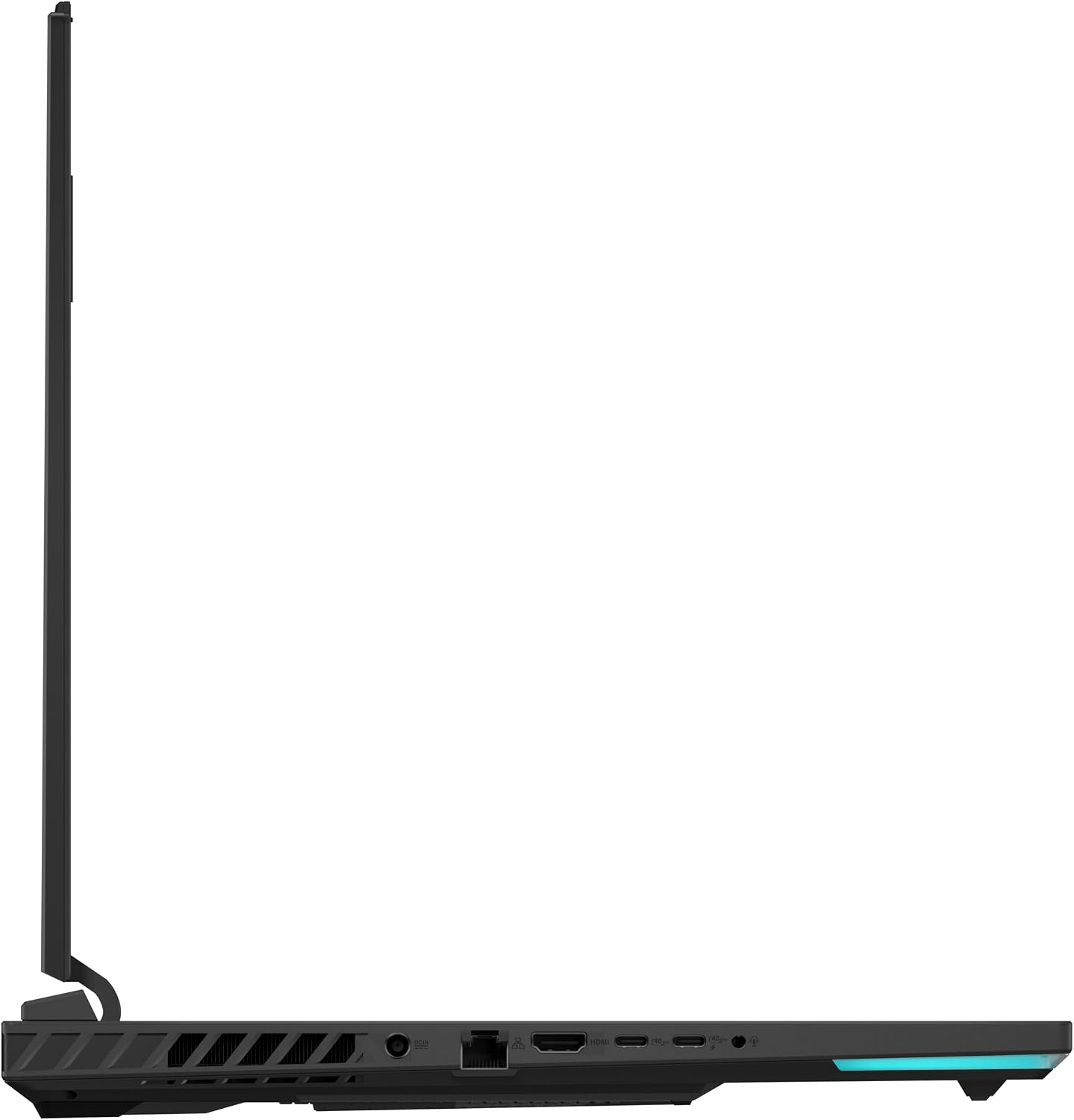 EXCaliberPC [2025] ASUS ROG Strix G18 G814PP-DS94 (AMD Ryzen 9 8940HX, 16GB DDR5 RAM, 2X 1TB NVMe SSD, NVIDIA GeForce RTX 5070, 18' 2.5K 240Hz, Windows 11) Gaming Laptop