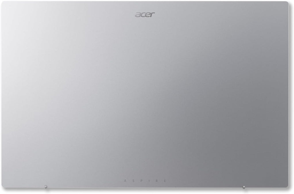 acer Aspire Go 15 AI Ready Laptop | 15.6' FHD (1920 x 1080) IPS Display | AMD Ryzen 3 7320U | AMD Radeon 610M Graphics | 8GB LPDDR5 | 256GB PCIe Gen4 SSD | Wi-Fi 6 | Windows 11 Home | AG15-21P-R0RR