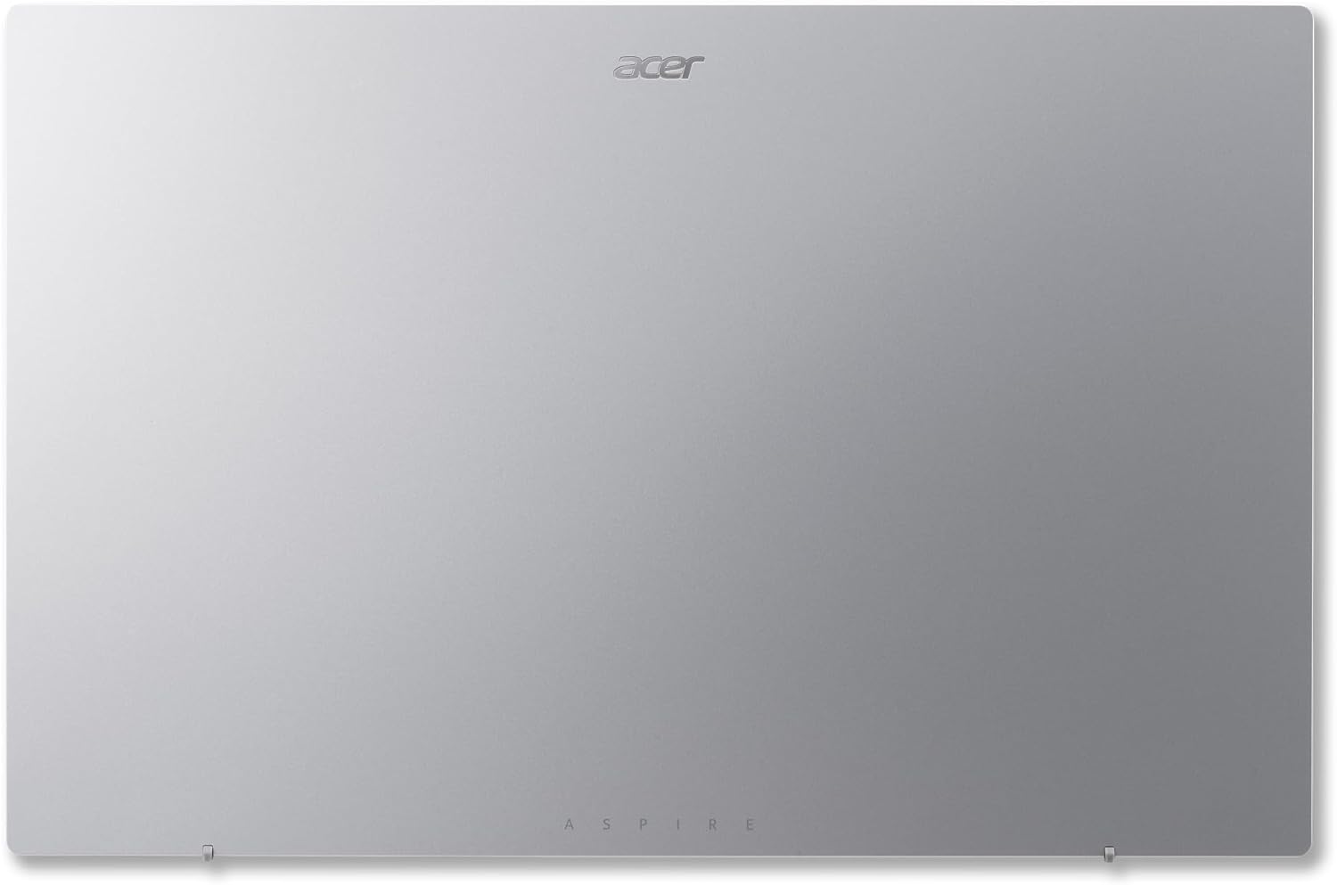 acer Aspire Go 15 AI Ready Laptop | 15.6' FHD (1920 x 1080) IPS Display | AMD Ryzen 3 7320U | AMD Radeon 610M Graphics | 8GB LPDDR5 | 256GB PCIe Gen4 SSD | Wi-Fi 6 | Windows 11 Home | AG15-21P-R0RR