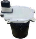 Motor Accessories Engine Assembly Robot Vacuum Cleaner Parts,Compatible for Dyson V15 sv22