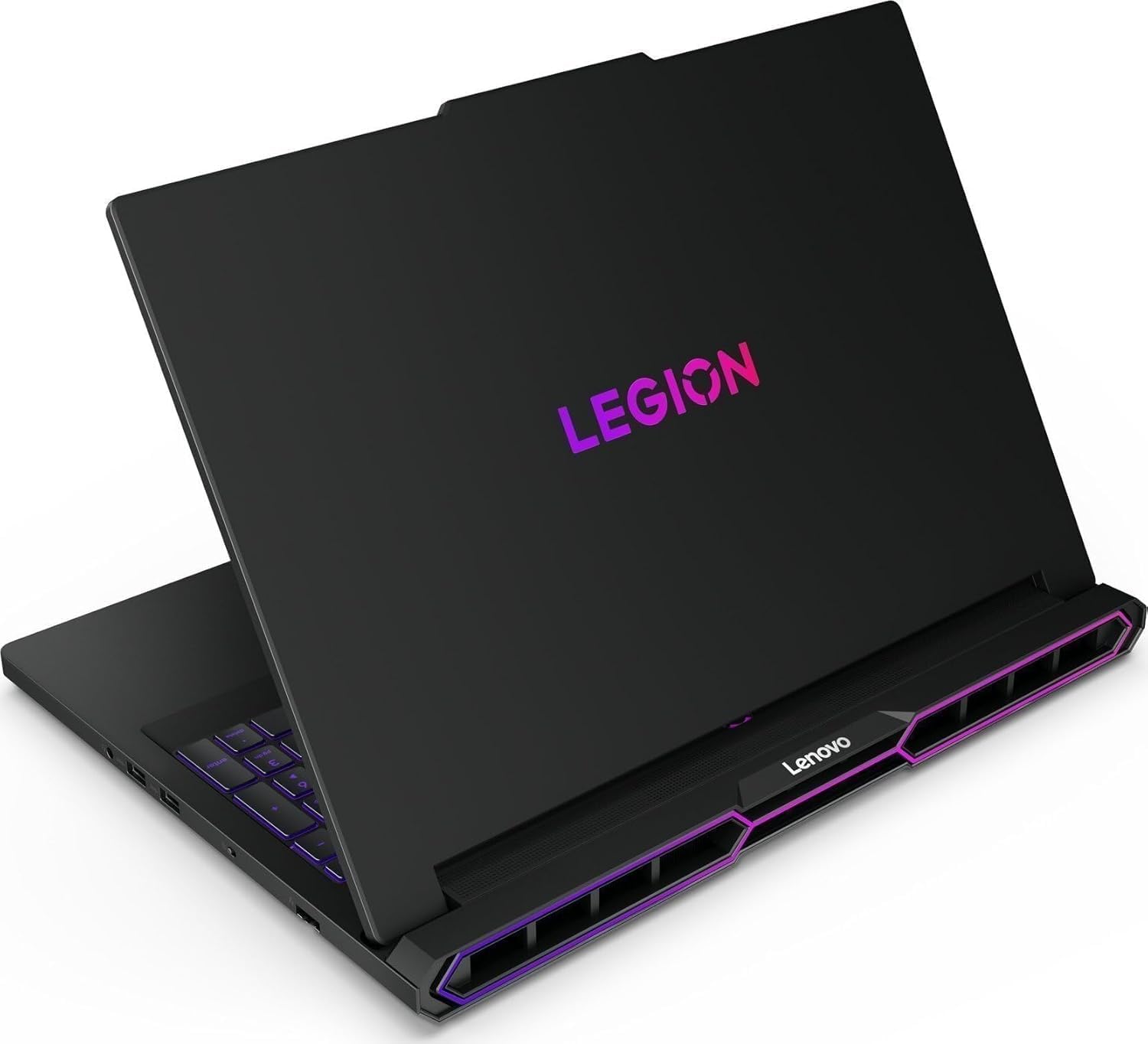 Lenovo Legion Pro 7i Gen 10 Gaming Laptop (2025), GeForce RTX 5080 16GB GDDR7, Intel Ultra 9 275HX Up to 5.40 GHz, 16' 240Hz OLED, 32 GB DDR5, 2 TB SSD, Windows 11 Pro, w/Accessories