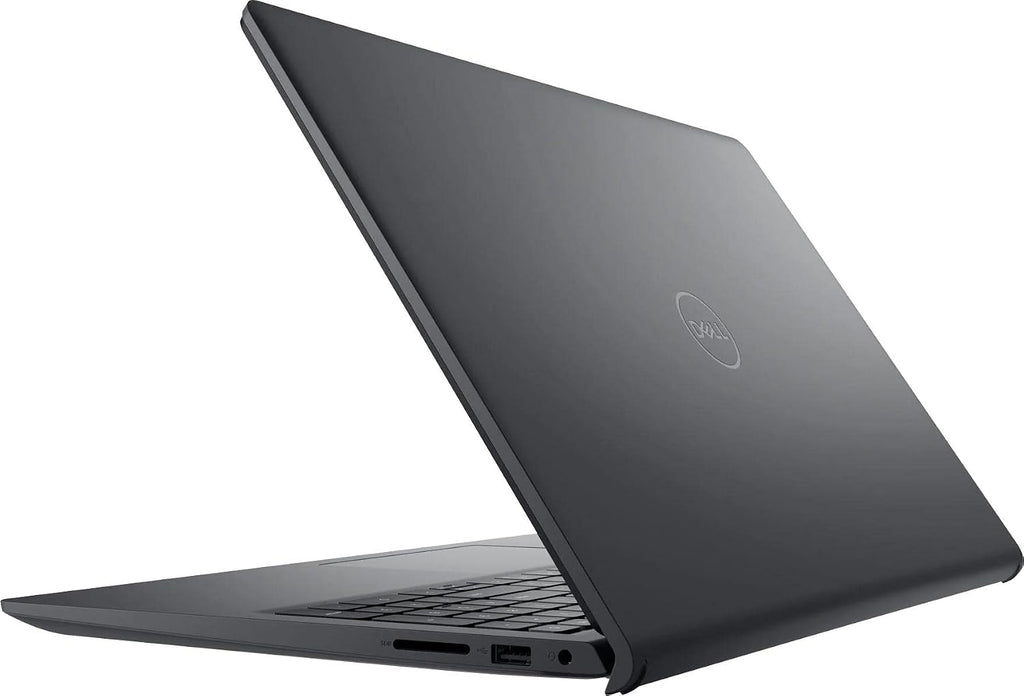 Dell Inspiron 15 3511 Laptop, 15.6' FHD Touchscreen, Intel Core i5-1035G1, 32GB RAM, 2TB PCIe NVMe M.2 SSD, SD Card Reader, Webcam, HDMI, WiFi, Windows 11 Home, Black