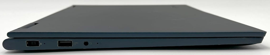 Lenovo - Yoga 730 2-in-1 15.6' Touch-Screen Laptop - Intel Core i5-12GB Memory - 256GB Solid State Drive - Abyss Blue