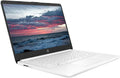 HP 14' Laptop, 4GB RAM, 64 GB eMMC, Intel Celeron N4120, Webcam, WiFi 6, Bluetooth, HDMI, Windows 11 Pro & Microsoft Office Lifetime License
