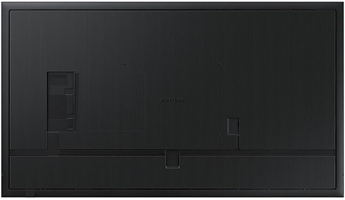 Samsung Dis Public 65 QM65C