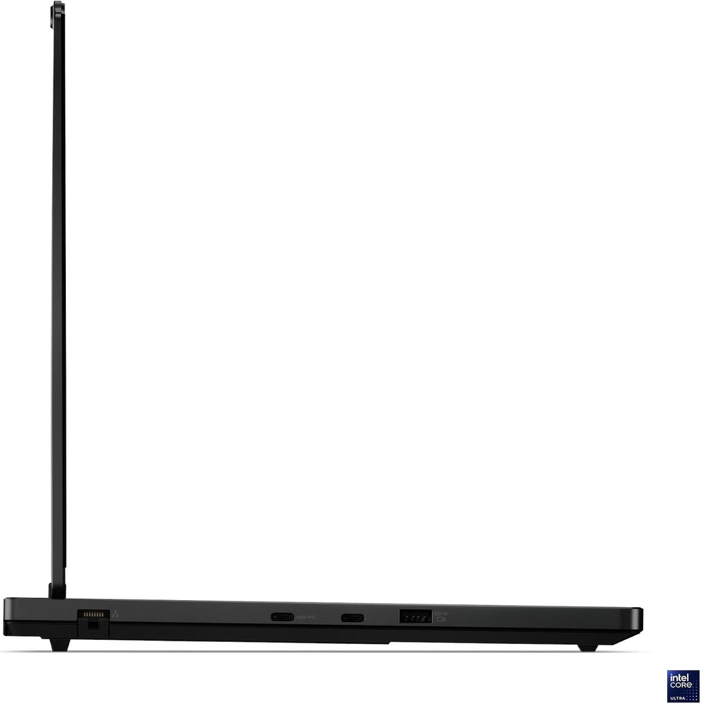Lenovo Legion 5 15IRX10 Gaming Laptop 2025 15.1' WQXGA 2560x1600 Display165 Hertz Intel Core i9-14900HX GeForce RTX 5070 8G GDDR7 24GB DDR5 4TB SSD 24-Zone RGB Backlit KB Wi-Fi 7 Windows 11 Pro