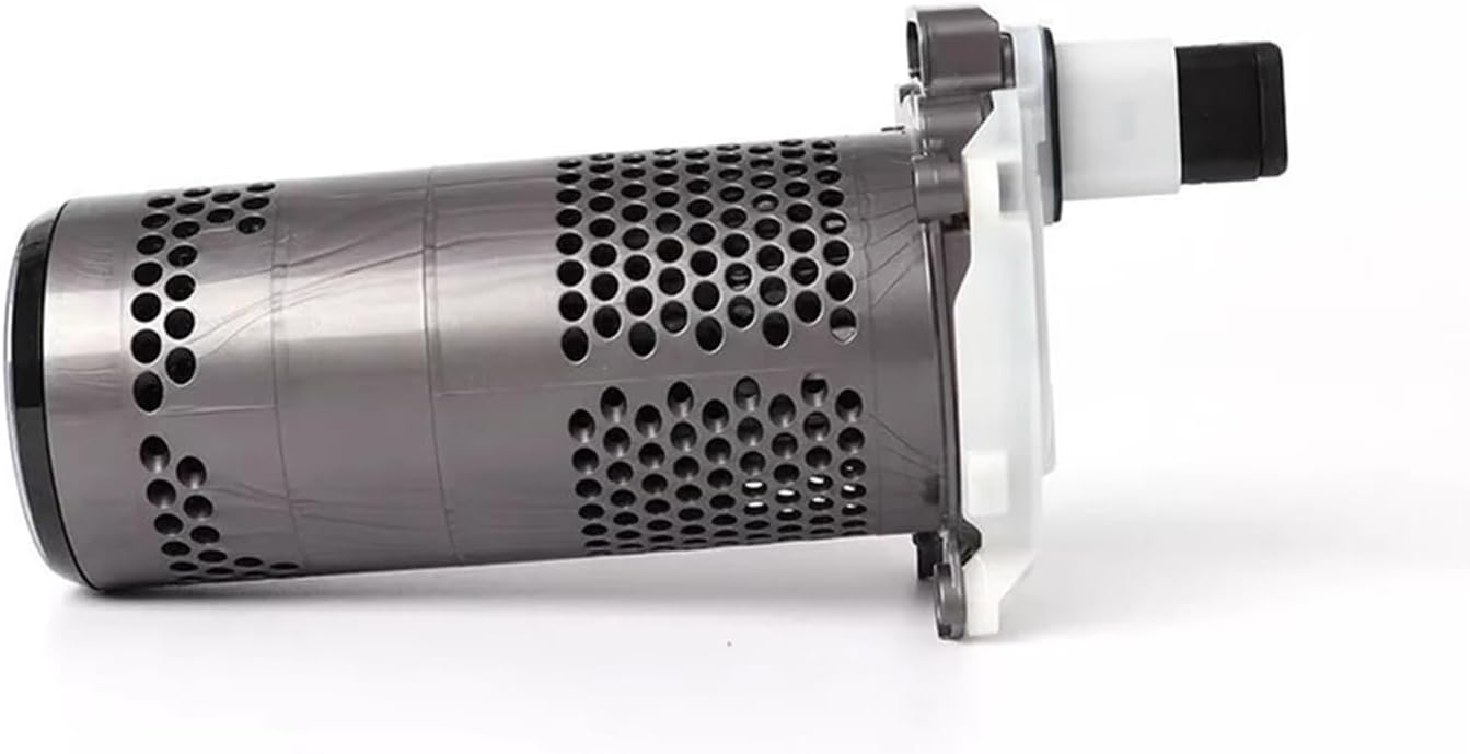 Main Body Motor Host Handle Engine Accessories，Compatible for Dyson V15 SV22 Detect Vacuum Cleaner Switch Assembly Included