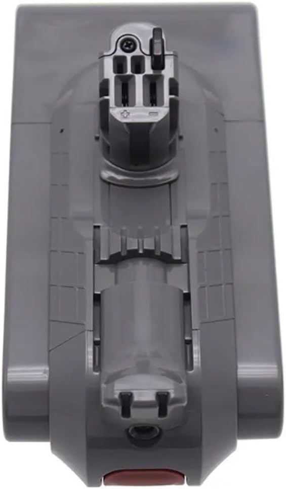 Vacuum Cleaner 25.2V 6000mAh Battery. Compatible for Dyson V15 Vacuum Cleaner Compatible Models SV22 SV28 SV29 Rechargeable Battery(1pc V15 6000mAh)