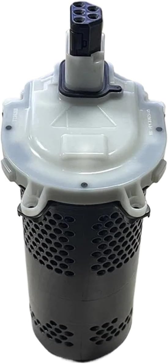 Vacuum Cleaner Motor Compatible for Dyson V15 Detect SV22 Replacement Brushless Motor Circuit Board Fit Animal/Outsize