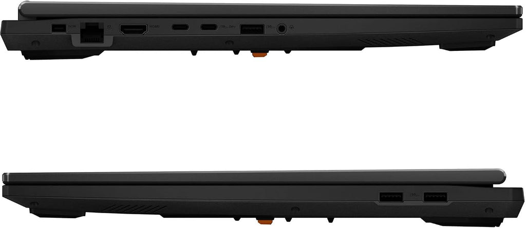 EXCaliberPC [2025] ASUS TUF Gaming A18 FA808UP-NS74 (AMD Ryzen 7 260, 16GB RAM, 1TB NVMe SSD, NVIDIA GeForce RTX 5070, 18' 2.5K 240Hz, Windows 11) Gaming Laptop