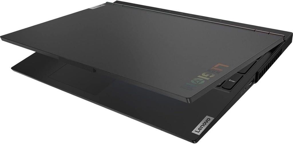 Lenovo Legion 5 15IMH05H 81Y600TCUS 15.6' Gaming Notebook - Full HD - 1920 x 1080 - Intel Core i7 10th Gen i7-10750H Hexa-core (6 Core) 2.60 GHz - 16 GB Total RAM - 1 TB HDD - 512 GB SSD - Phantom