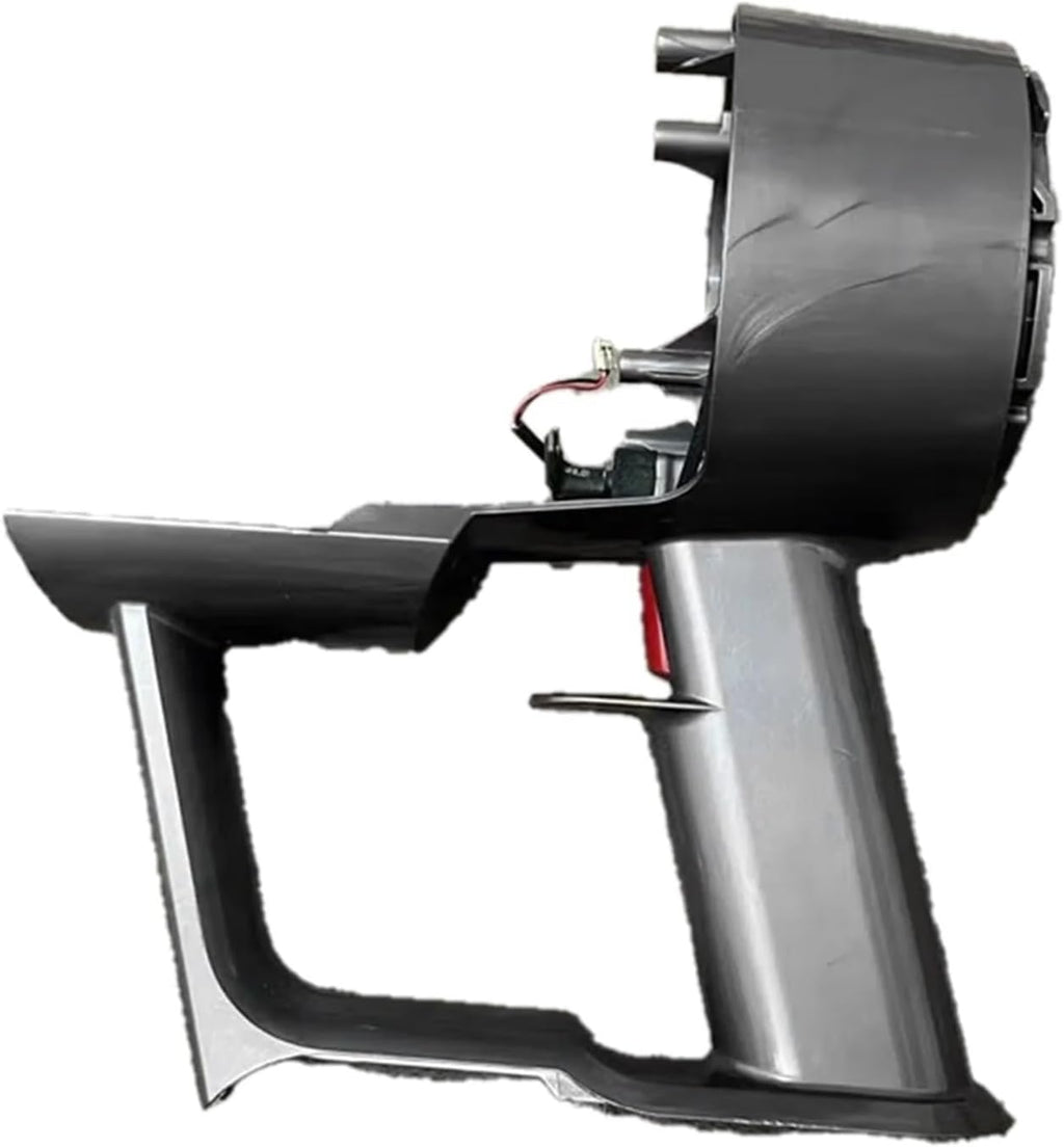 B26B Main Body Motor Host Handle Engine Accessories ，Compatible for Dyson ，V15 SV22 Vacuum Cleaner Switch Assembly Included