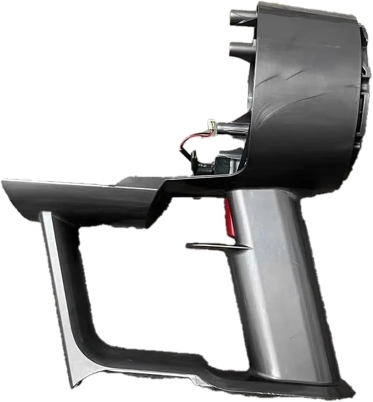 B26B Main Body Motor Host Handle Engine Accessories ，Compatible for Dyson ，V15 SV22 Vacuum Cleaner Switch Assembly Included