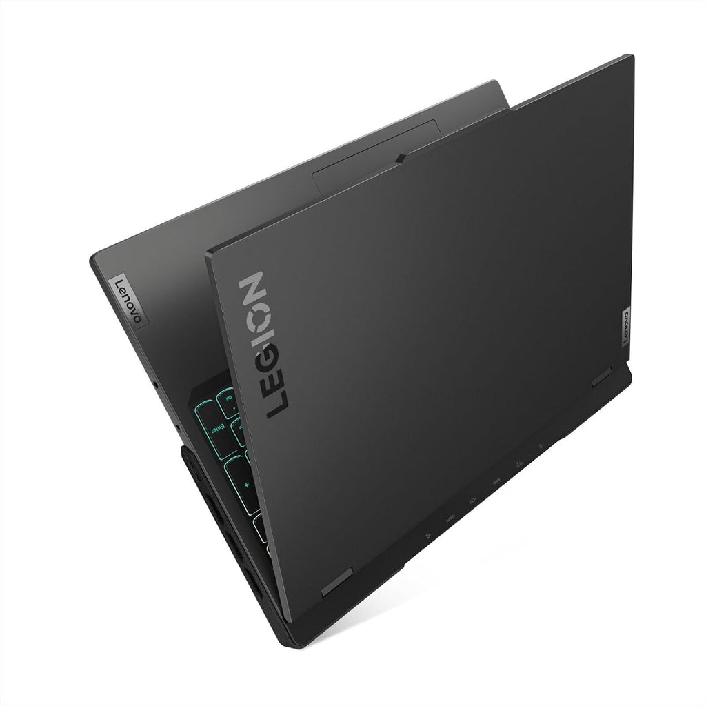 Lenovo Legion Pro 7 Gaming Laptop - 16' WQHD IPS 240Hz Display, Intel Core i9-13900HX, GeForce RTX 4080, 32GB DDR5 RAM, 1TB SSD, Webcam, RGB Backlit KB, Wi-Fi 6E, Win 11 Pro + Office Lifetime License