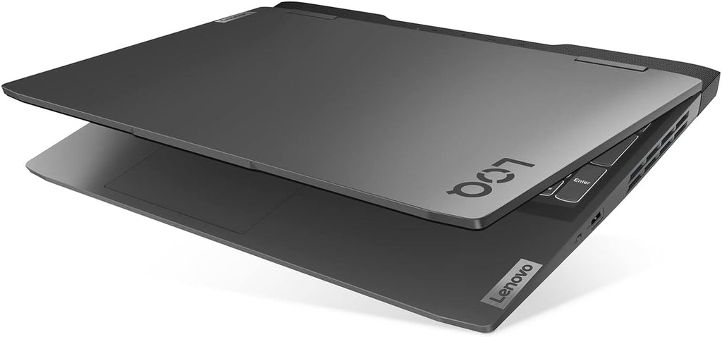 Lenovo LOQ Gaming Laptop, NVIDIA GeForce RTX 4060, Intel 13th Gen i7-13700H, 15.6' FHD 144Hz Display, 32GB DDR5 RAM, 1TB PCIe SSD, Webcam, HDMI, RJ45, Backlit KB, Wi-Fi 6, Windows 11 Home, Grey