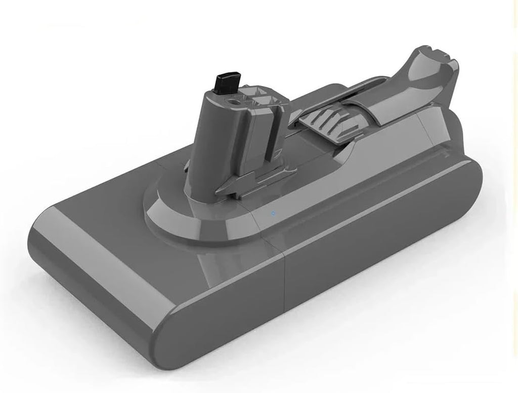 Compatible for Dyson V15 SV15 6000mAh 25.2V Battery V11 Fluffy Animal Torque Drive Extra(1pcs 5000mAh)