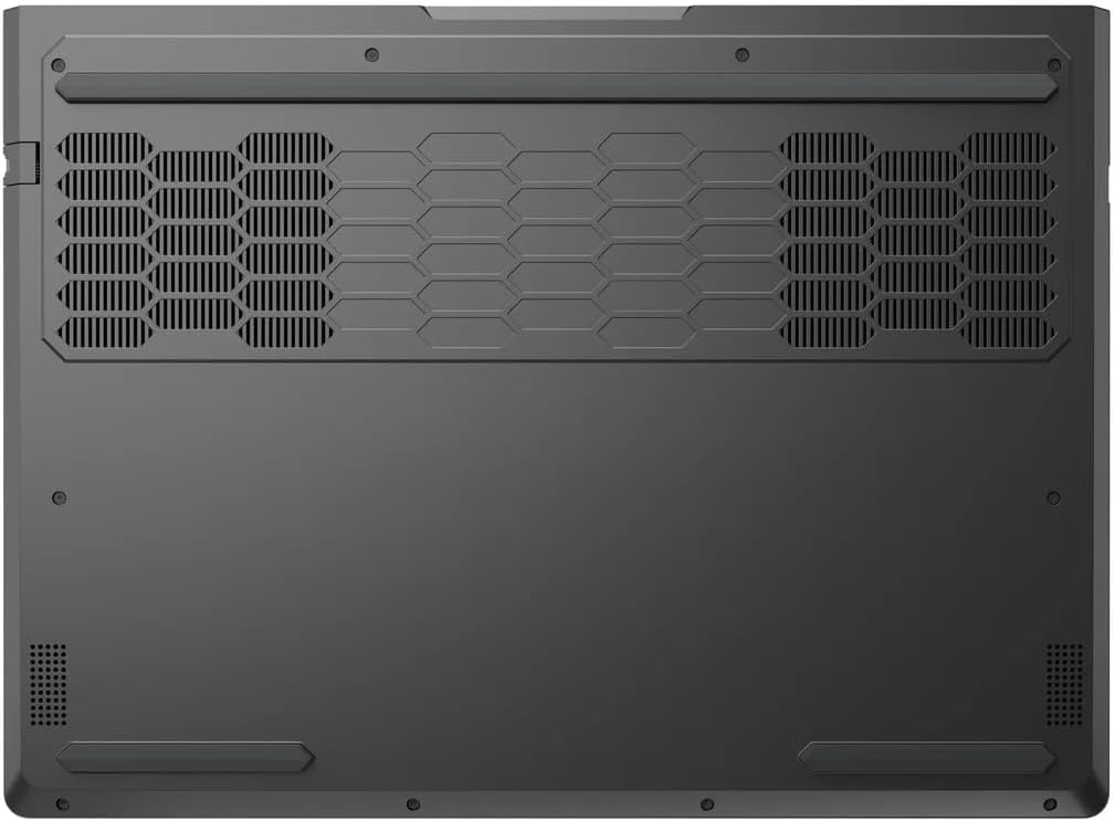 Lenovo Legion 5 16IAX10 Gaming Laptop 2025 16' WQXGA IPS 240Hz Intel Core Ultra 9 275HX NVIDIA GeForce RTX 5060 8GB GDDR7 32GB DDR5 1TB SSD Backlit Keyboard Thunderbolt 4 Wi-Fi 7 Windows 11 Pro