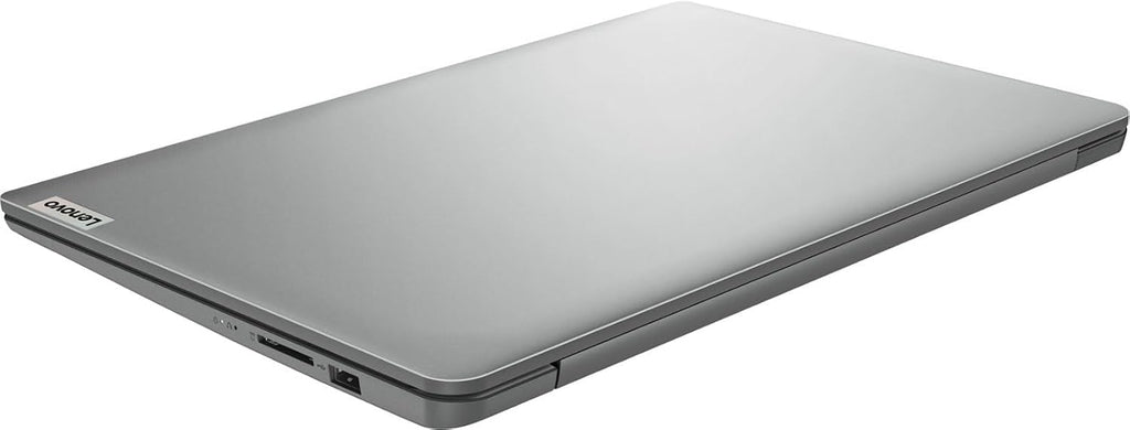 Lenovo IdeaPad 1 14 Laptop, 14.0' HD Display, Intel Celeron N4020, 4GB RAM, 512GB (64GB eMMC+512GBSSD) Storage, Intel UHD Graphics 600, Win 11 in S Mode, Cloud Grey