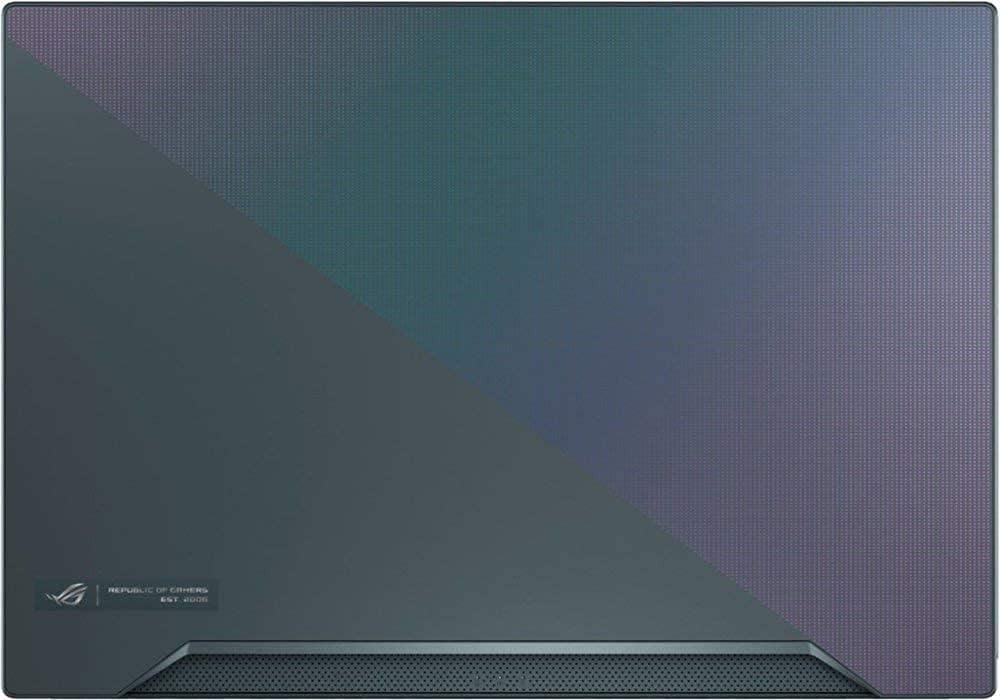 Asus ROG Zephyrus M15 15.6' FHD 240Hz IPS Premium Gaming Laptop, 10th Gen Intel Core i7-10750H, 16GB RAM, 1TB PCIe SSD, NVIDIA GeForce RTX 2070 Max-Q 8GB GDDR6, RGB Backlit Keyboard, Windows 10