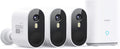 AOSU WirelessCam Pro System 3-Cam-Kit