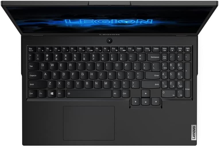 Lenovo 2022 Legion 5 Gaming 15.6' 120Hz FHD Laptop, AMD R5-4600H Processor(> i7-1065G7), 16GB RAM, 1TB HDD + 256GB SSD, Backlit Keyboard, GeForce RTX 1650Ti Graphics, Win 10, Black, 32GB USB Card