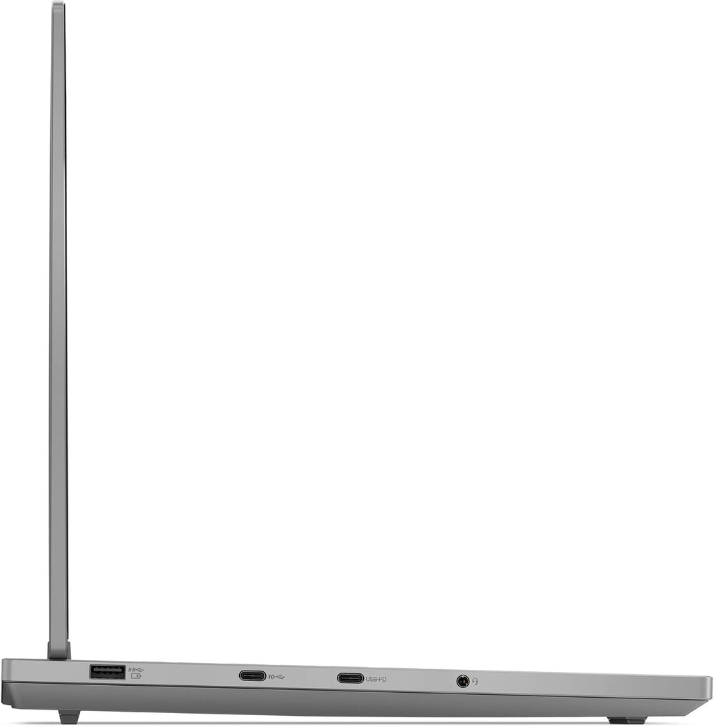 Lenovo 2025 Gaming Laptop | Legion 5 | Intel 16-Core i7-14650HX | NVIDIA GeForce RTX 4070 | 32GB DDR5 | 1TB SSD | 16' 2560x1600 165Hz IPS | Win11 Home - Wi-Fi 6E - BT 5.2 - RGB Backlit KB - Grey