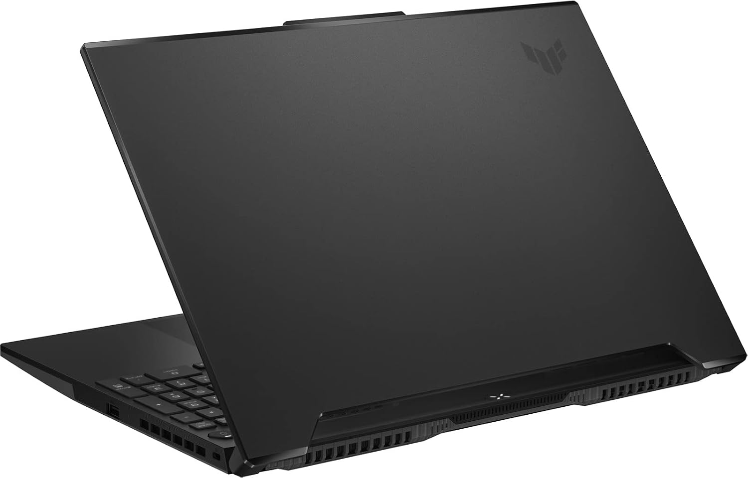 EXCaliberPC 2022 ASUS TUF Dash F15 FX517ZR-F15.I73070 (i7-12650H, 16GB RAM, 512GB NVMe SSD, RTX 3070 8GB, 15.6' FHD 144Hz, Windows 11) Gaming Notebook