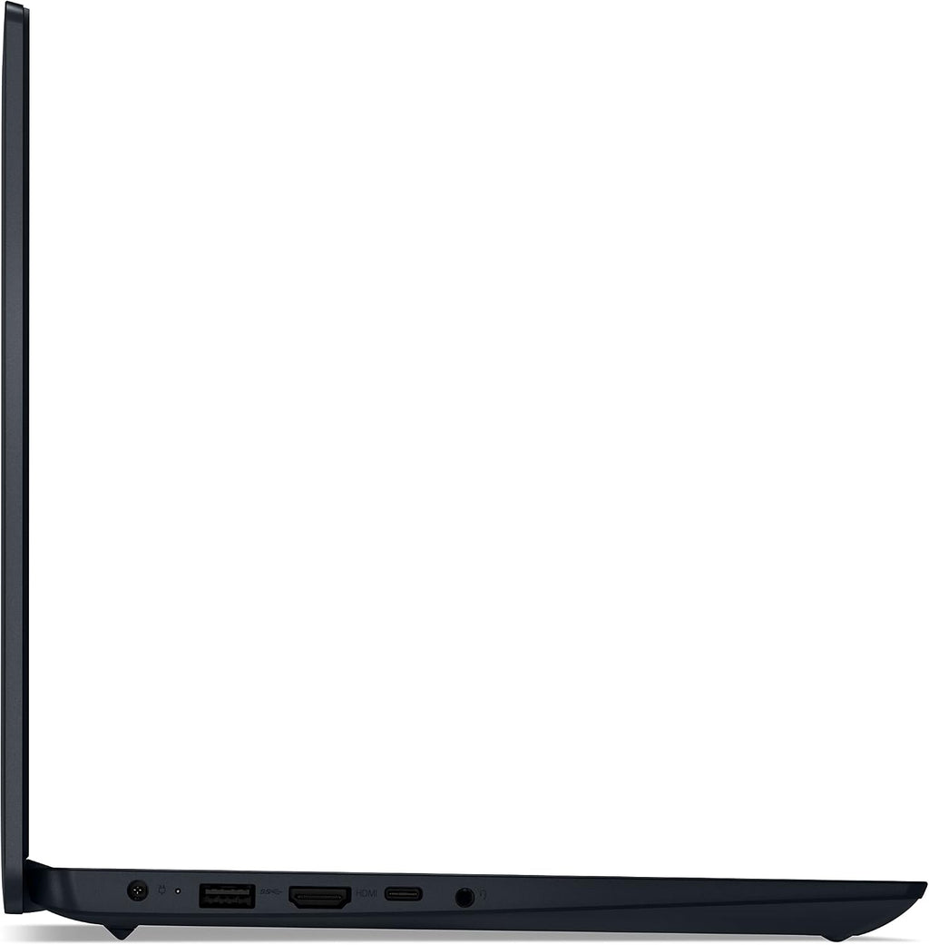 Lenovo - 2022 - IdeaPad 3i - Everyday Laptop Computer - Intel Core i5 12th Gen - 14.0' FHD Display - 8GB Memory - 256GB Storage - Windows 11 Home