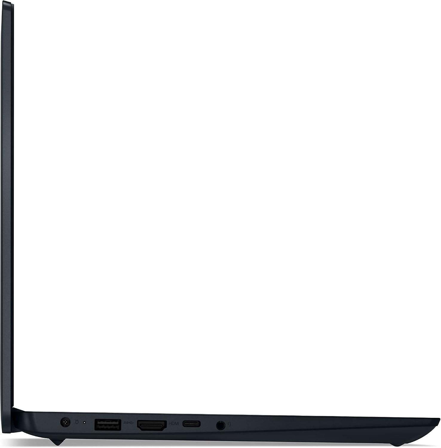 Lenovo - 2022 - IdeaPad 3i - Everyday Laptop Computer - Intel Core i5 12th Gen - 14.0' FHD Display - 8GB Memory - 256GB Storage - Windows 11 Home