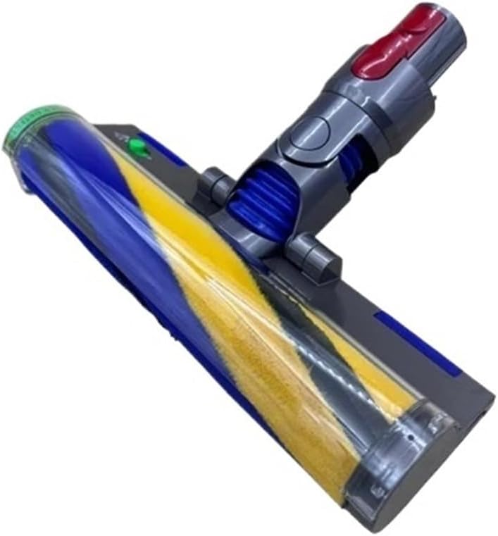 Vacuum Cleaner Main Brush Head，Compatible For Dyson， V11 V15 V10 V8 V7 V10 ，Vacuum Cleaner Accessories