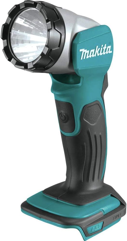 Makita XT338T 118V LXT Lithium-Ion Cordless Emergency Preparedness 3-Pc. Combo Kit (5.0Ah)