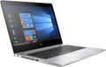 HP EliteBook 830 G5 13.3' FHD, Core i7-8650U 1.9GHz, 32GB RAM, 1TB Solid State Drive, Windows 11 Pro 64Bit, CAM, (Renewed)