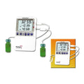 Thomas - 4239 Traceable Hi-Accuracy Refrigerator Thermometer, with 2 Bottle Probe, -58 to 158 degree F