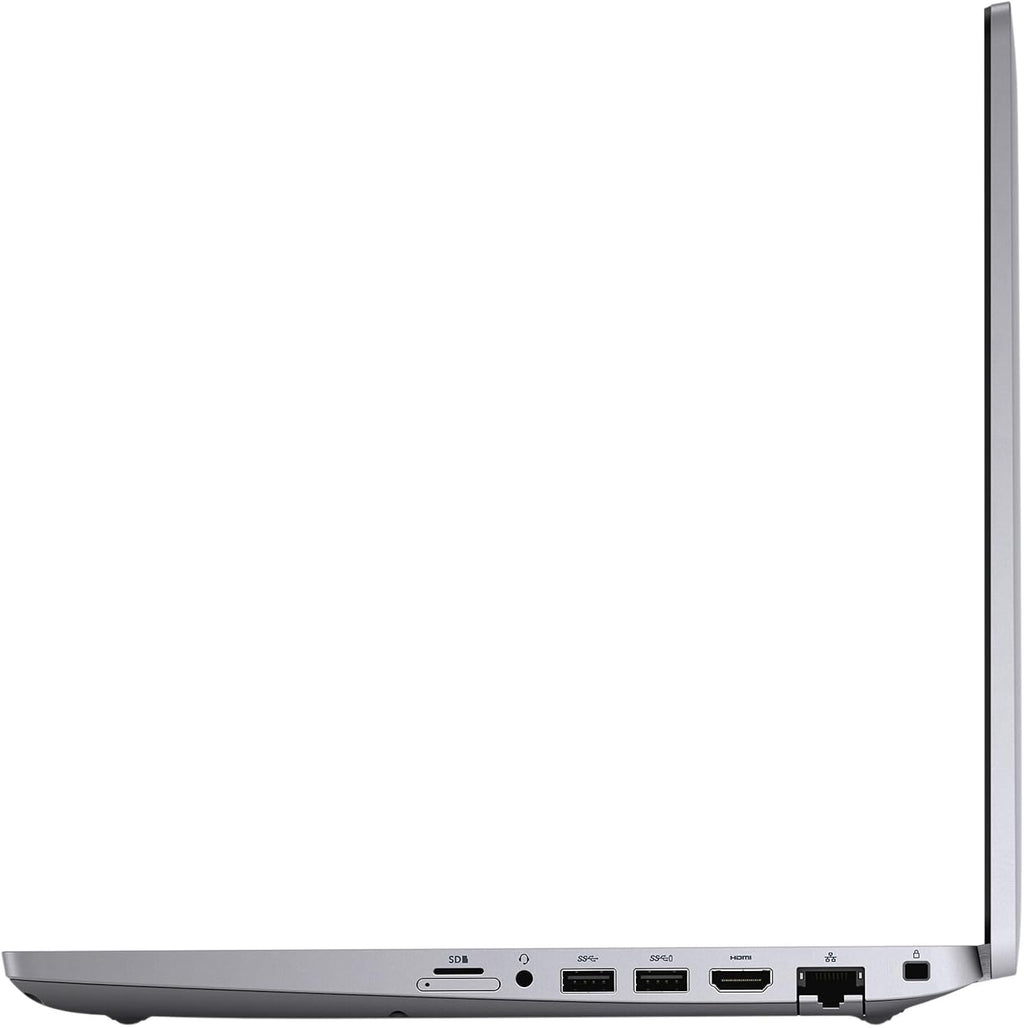 Dell Precision 3551 15.6' FHD, Core i7-10750H 2.6GHz, 32GB RAM, 2TB Solid State Drive, Windows 11 Pro 64Bit, CAM, No Touch, NVIDIA Quadro P620 4GB, (Renewed)