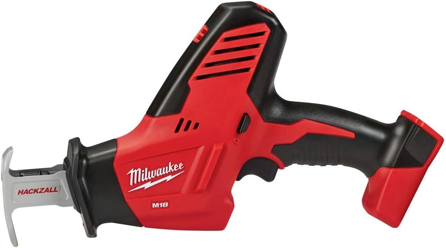 Milwaukee 2697-26PO M18 6-Tool PACKOUT Combo Kit