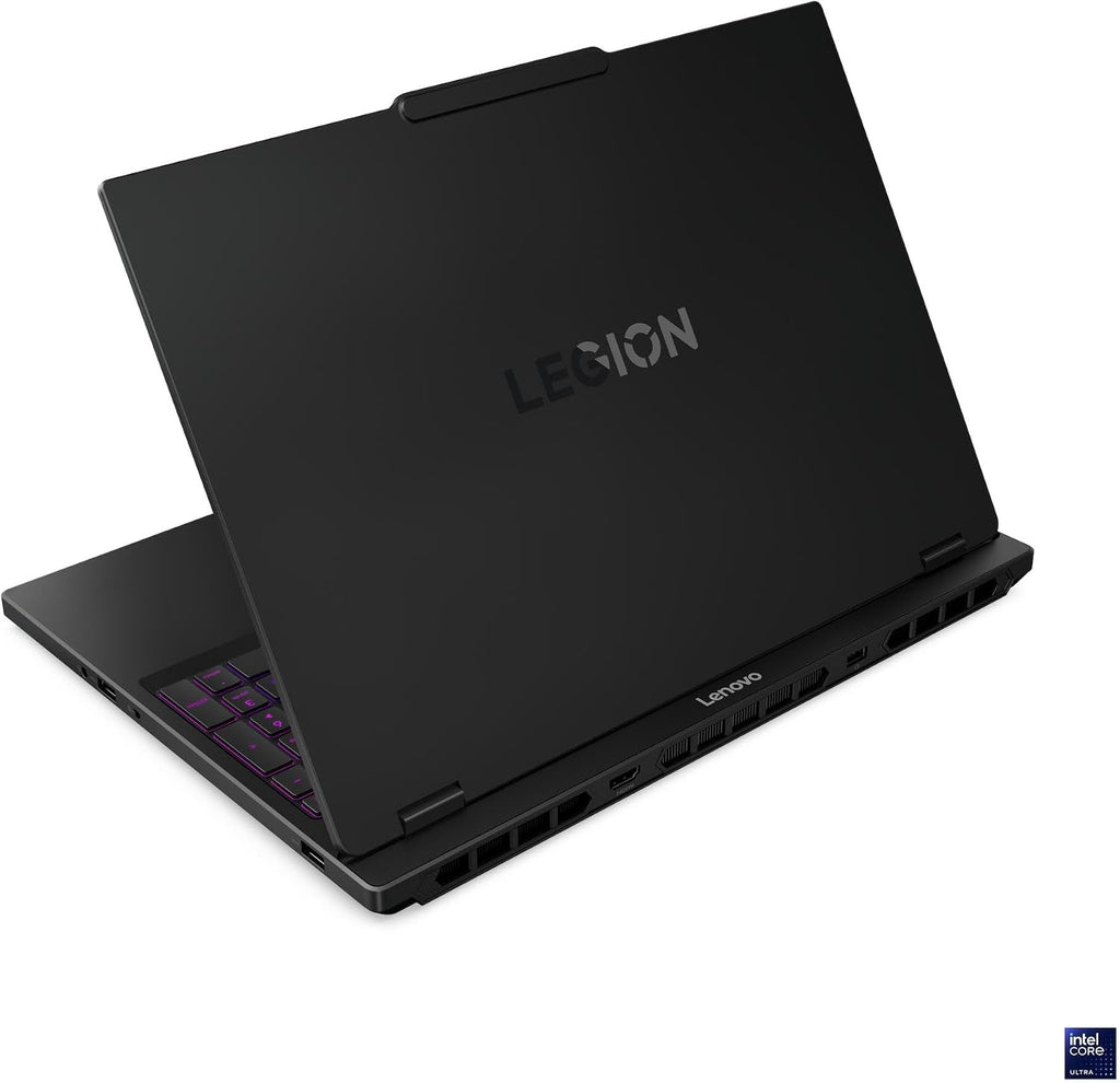 Lenovo Legion 5 Gaming Laptop 15.1' 165Hz WQXGA Display Intel 24-Core Ultra 9 275HX 48GB DDR5 4TB SSD NVIDIA GeForce RTX 5070 Thunderbolt 4 Wi-Fi 7 24-Zone RGB Backlit KB Win11 Home w/ONT 32GB USB