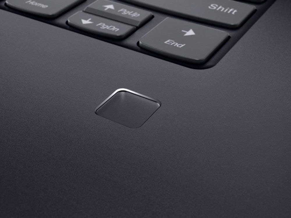 Lenovo - Yoga 730 2-in-1 15.6' Touch-Screen Laptop - Intel Core i5-12GB Memory - 256GB Solid State Drive - Abyss Blue