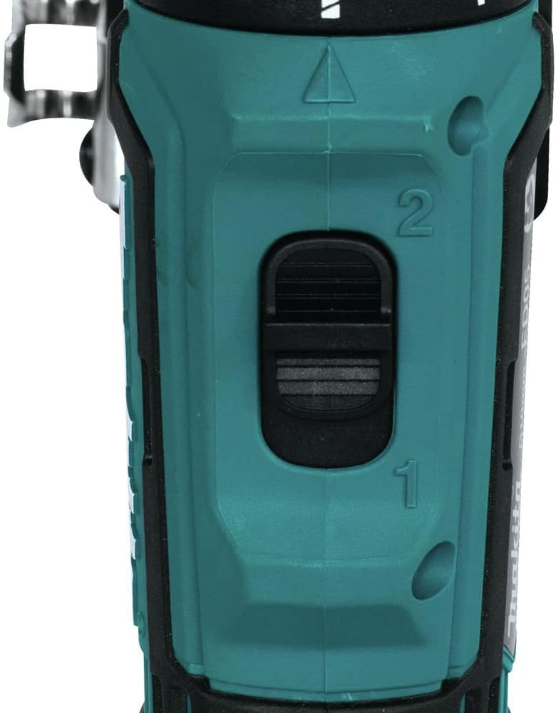 Makita CT232-R CXT 12V Max Lithium-Ion Cordless Drill Driver and Impact Driver Combo Kit (1.5 Ah) (Renewed)