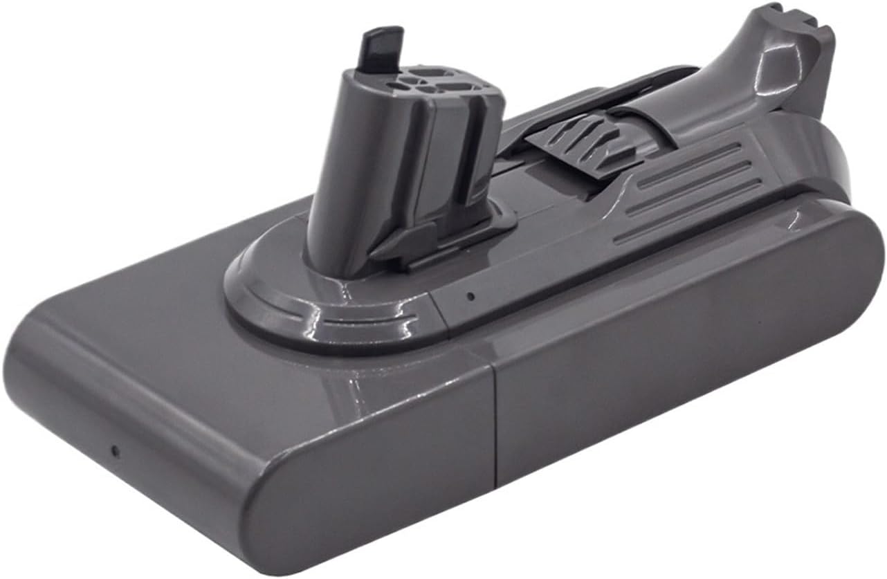 25.2V Battery Compatible for Dyson SV15 SV16 SV22 V15 DT Comp V11 Handheld Vacuum Cleaner Spare Battery
