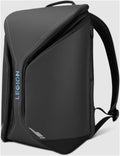 Lenovo Legion 16-inch Armored Gaming Backpack GB900, 20L Capacity, Water-Resistant, Beathable & Ergonomic Shoulder Straps, Multiple Pockets, Black