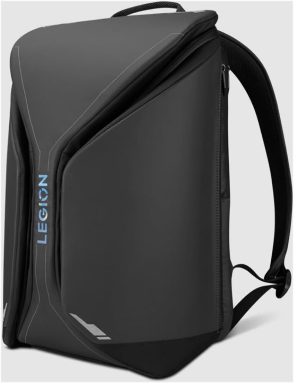 Lenovo Legion 16-inch Armored Gaming Backpack GB900, 20L Capacity, Water-Resistant, Beathable & Ergonomic Shoulder Straps, Multiple Pockets, Black
