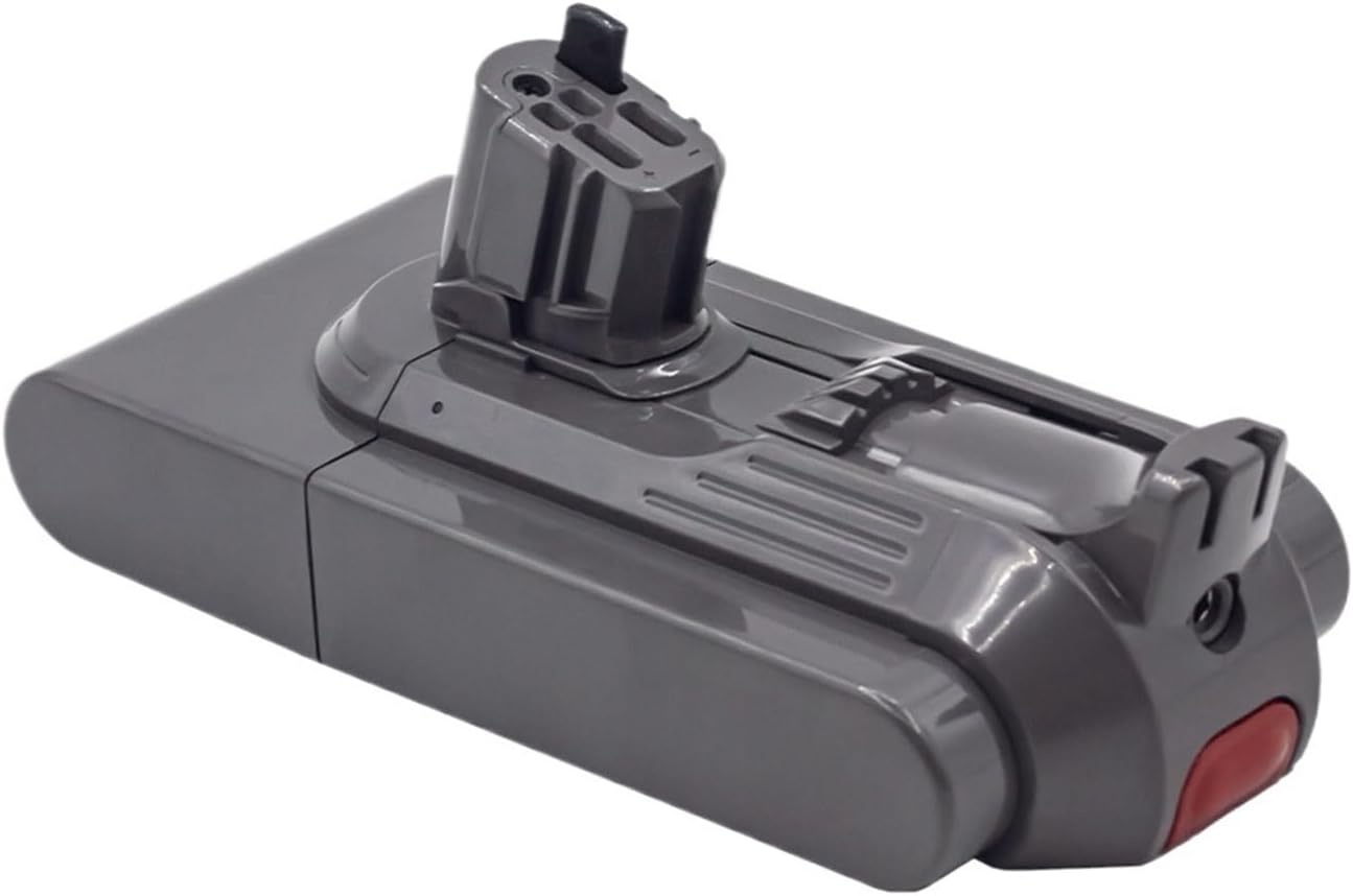 25.2V Battery Compatible for Dyson SV15 SV16 SV22 V15 DT Comp V11 Handheld Vacuum Cleaner Spare Battery