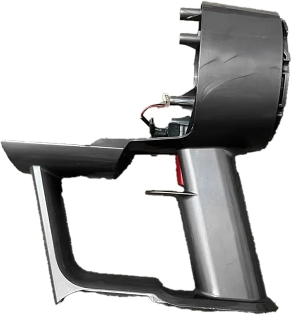 AU-Main Body Motor Host Handle Engine Accessories ，Compatible for Dyson， V15 SV22 Detect Vacuum Cleaner Switch Assembly Included
