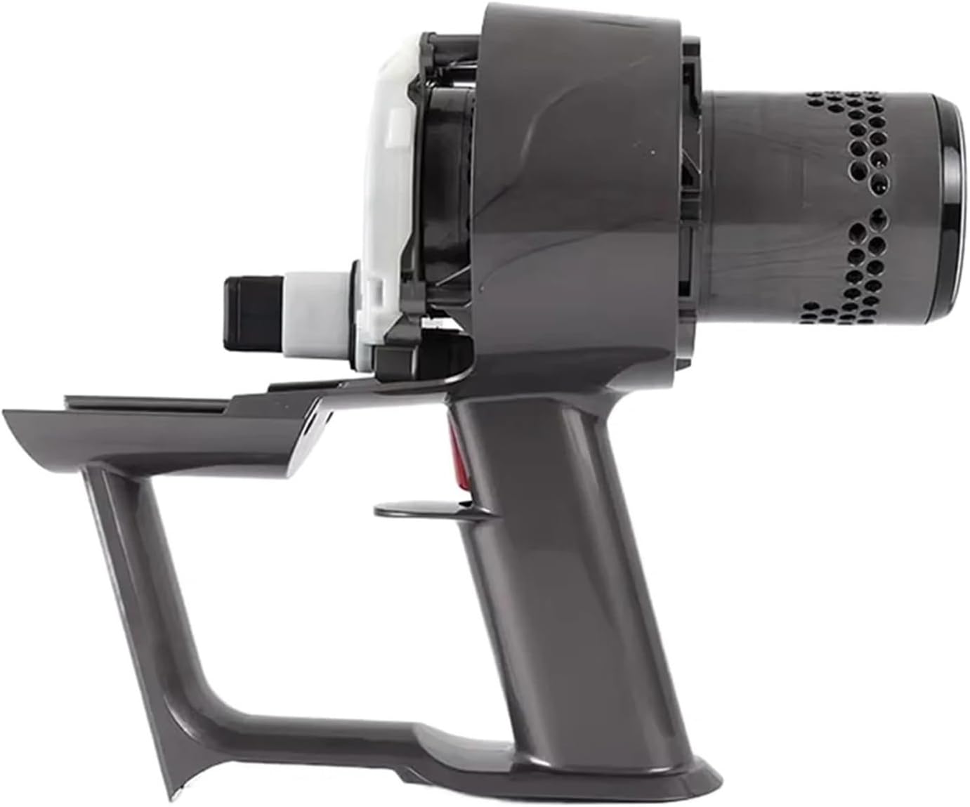 B26B Main Body Motor Host Handle Engine Accessories，Compatible For Dyson,V15 SV22 Detect Vacuum Cleaner Switch Assembly Included