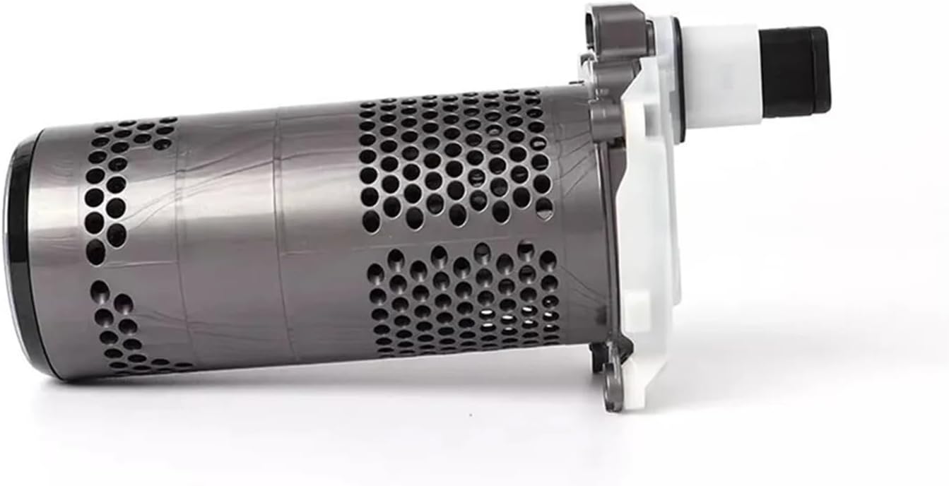 Main Body Motor Host Handle Engine Accessories,Compatible with Dyson,V15 SV22 Detect Vacuum Cleaner Switch Assembly Included