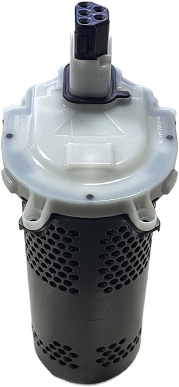 Vacuum Cleaner Motor Compatible for Dyson V15 Detect SV22 Replacement Brushless Motor Circuit Board