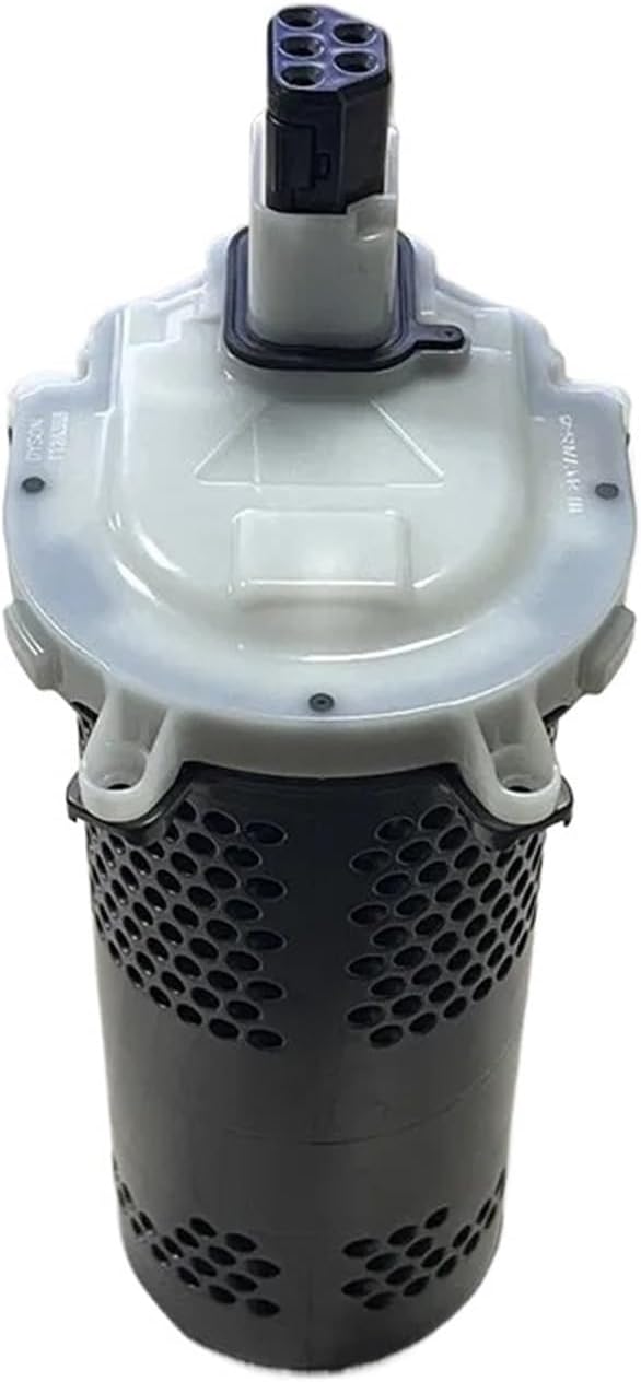 Motor Assembly Motherboard,Compatible For Dyson, V15 SV22 Detect Vacuum Cleaner