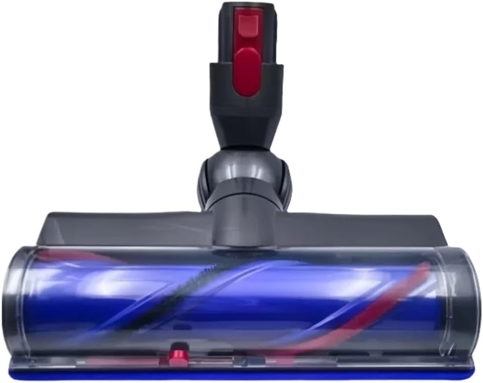 The Brush Head Vacuum Accessory With Dust Detection Is,Compatible For Dyson, V7, V8, V10, V11, And V15 Cordless Cleaners. It Is